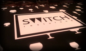 Switch - La carte