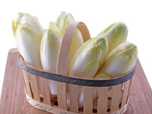 Le nom du goût - Endive