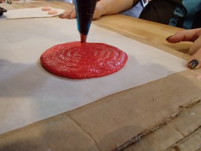 Académie pâtisserie: le macaron dans tous ses états.