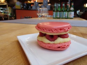 Académie pâtisserie: le macaron dans tous ses états.