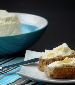 Cook-it-yourself: Ricotta