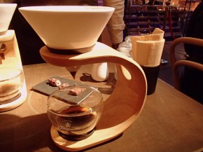 Culinaria Sablon - Café Slow Drip by Jacqmotte