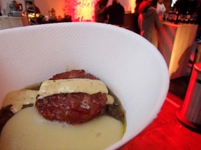 Culinaria Sablon 2014 - Senzanome *